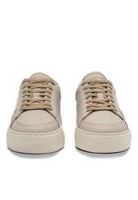 G-Star RAW - G-Star Raw Sneakersy 2211006510-2610 Beżowy. Kolor: beżowy #5