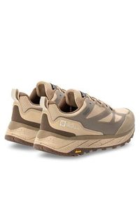 Jack Wolfskin Trekkingi Terraventure Texapore Low M 4051621 Beżowy. Kolor: beżowy. Materiał: materiał. Sport: turystyka piesza #4