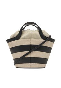 Furla Torebka Vortice WE00728 BX3542 Beżowy. Kolor: beżowy #2