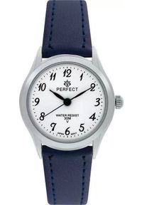 Zegarek Perfect Zegarek Perfect LXC009S-05 damski klasyczny czytelny .. Styl: klasyczny #1