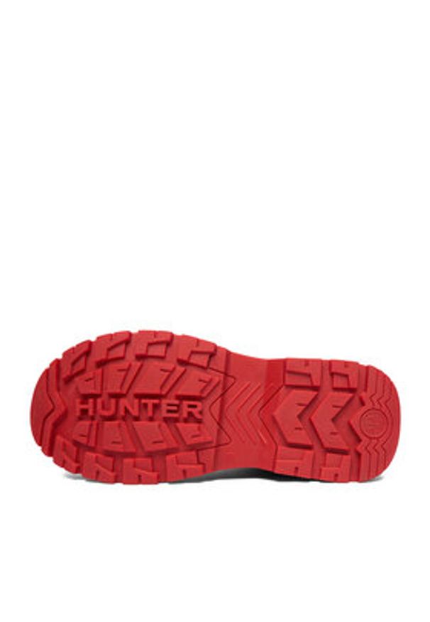 Hunter Kalosze CEO-SX2406-1 Czarny. Kolor: czarny. Materiał: syntetyk