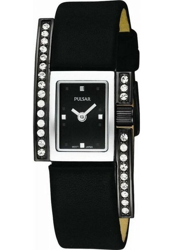 Zegarek Pulsar Zegarek Damski Pulsar PEGD11X1 ( 22 mm)