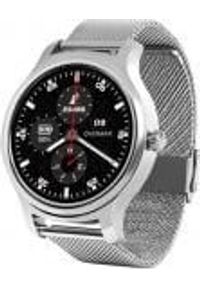 Smartwatch Overmax Touch 2.6 Srebrny (OV-TOUCH 2.6 SILVER). Rodzaj zegarka: smartwatch. Kolor: srebrny #1