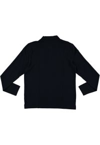 Męski Longsleeve Mustang Style Portis Dark Sapphire 1016296 4136. Długość rękawa: długi rękaw #2