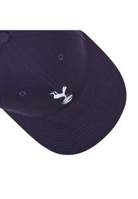 New Era Czapka z daszkiem Tottenham Hotspur Fc Essential 9Forty 11839064 Granatowy. Kolor: niebieski. Materiał: materiał #5