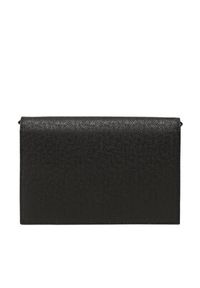 Liu Jo Torebka Xs Crossbody AXX018 E0087 Czarny. Kolor: czarny. Materiał: skórzane #3