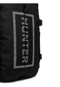 Hunter Plecak CEOWB-HTR-KL-001-09 Czarny. Kolor: czarny. Materiał: materiał #4