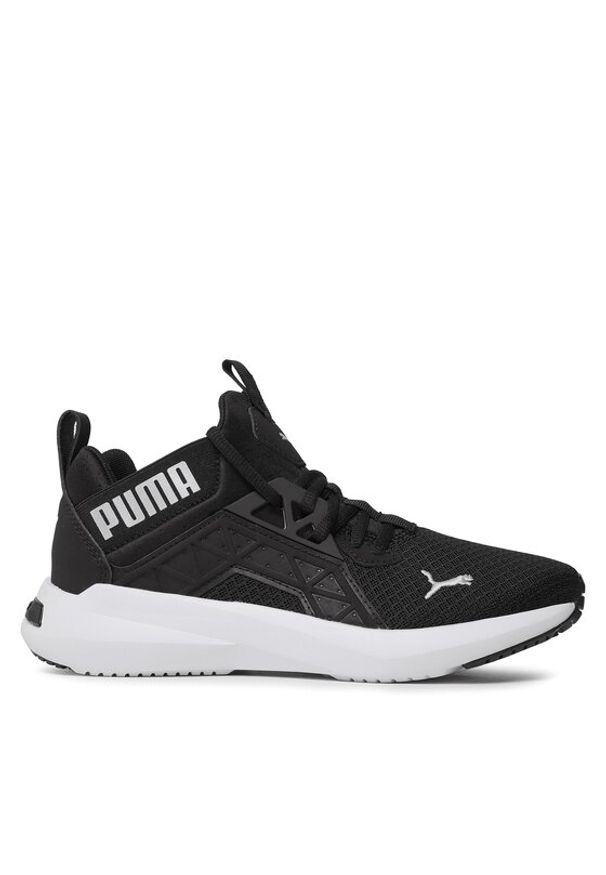 Puma Buty do biegania Softride Enzo Nxt Wns 19523501 Czarny. Kolor: czarny. Materiał: materiał