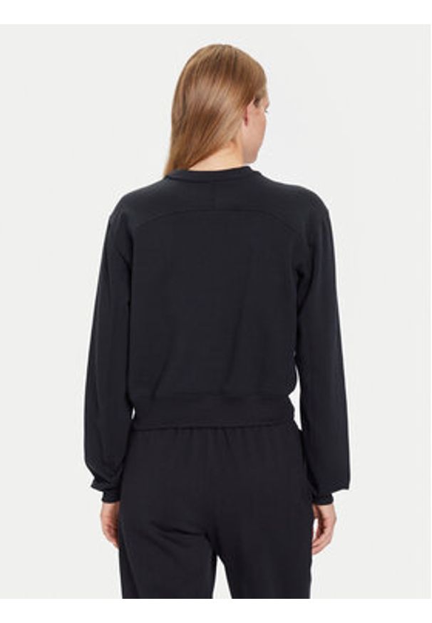 Under Armour Bluza Ua Icon 6003675 Écru Loose Fit. Materiał: bawełna