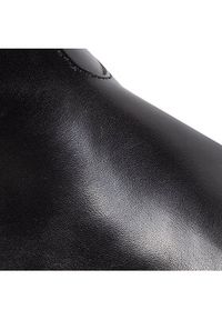 Vagabond Shoemakers Botki Nella 5416-001-20 Czarny. Kolor: czarny. Materiał: skóra #5
