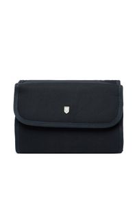 Barbour Kosmetyczka Cascade Hanging MAC0460NY71 Granatowy. Kolor: niebieski. Materiał: materiał #1