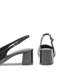 Jenny Fairy Czółenka Solene WYL04091-1 Czarny. Kolor: czarny. Materiał: syntetyk #5