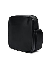 Calvin Klein Saszetka Ck Est. Nylon Cube Reporter+Case K50K512113 Czarny. Kolor: czarny. Materiał: materiał #5