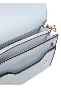 Tous - TOUS Torebka TRAMPANTOJO 2002358433 Błękitny. Kolor: niebieski. Materiał: skórzane #2
