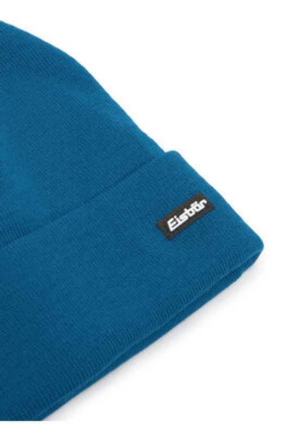 Eisbar - Eisbär Czapka Renan Rl 30932 288 Granatowy. Kolor: niebieski. Materiał: materiał