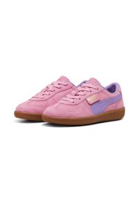 Trenerzy dla dzieci Puma Palermo. Kolor: różowy. Sezon: lato