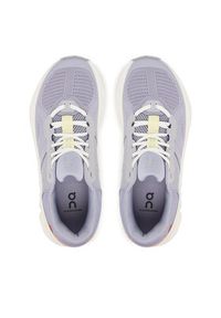 On Buty do biegania Cloudrunner 2 3WE1013 Fioletowy. Kolor: fioletowy. Materiał: materiał #5
