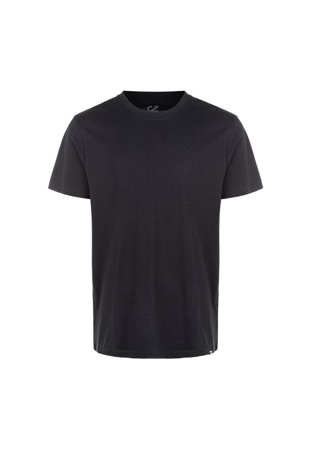CRUZ - Koszulka Cruz Highmore. Kolor: czarny
