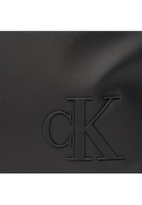 Calvin Klein Jeans Torebka Ultralight Shoulderbag22 Ru K60K611503 Czarny. Kolor: czarny #3