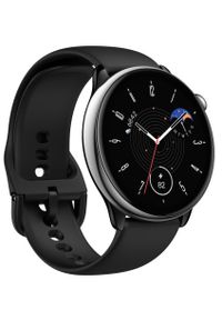 Huami - Smartwatch Amazfit GTR Mini Midnight Black. Rodzaj zegarka: smartwatch