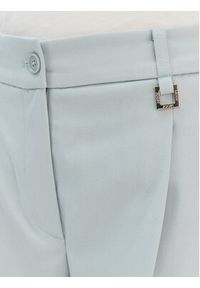 JOOP! Spodnie materiałowe Perle 30100443 Zielony Regular Fit. Kolor: zielony. Materiał: syntetyk #4