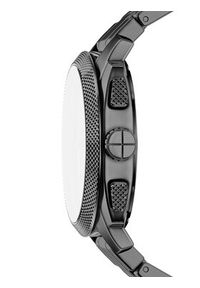 Fossil Zegarek Machine Chrono FS6160 Szary. Kolor: szary #2