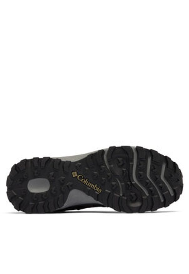 columbia - Columbia Trekkingi Peakfreak Rush™ Mid OutDry™ 2126591 Szary. Kolor: szary. Materiał: materiał. Sport: turystyka piesza
