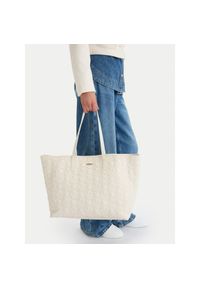 Torebka MEXX. Kolor: beżowy #1