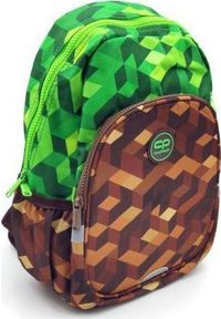 Patio Plecak młodzieżowy Toby City Jungle C49199/E CoolPack. Styl: młodzieżowy