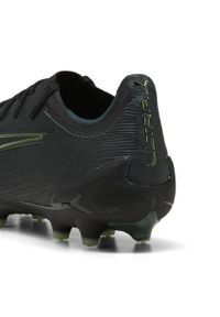 Puma - Buty piłkarskie unisex ULTRA 6 ULTIMATE AG PUMA. Kolor: czarny, zielony, wielokolorowy, żółty. Sport: piłka nożna