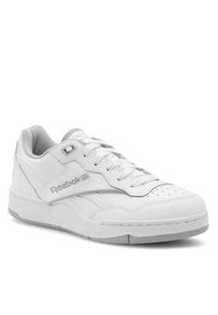 Reebok Sneakersy BB 4000 II IF4726 Biały. Kolor: biały. Materiał: skóra #7
