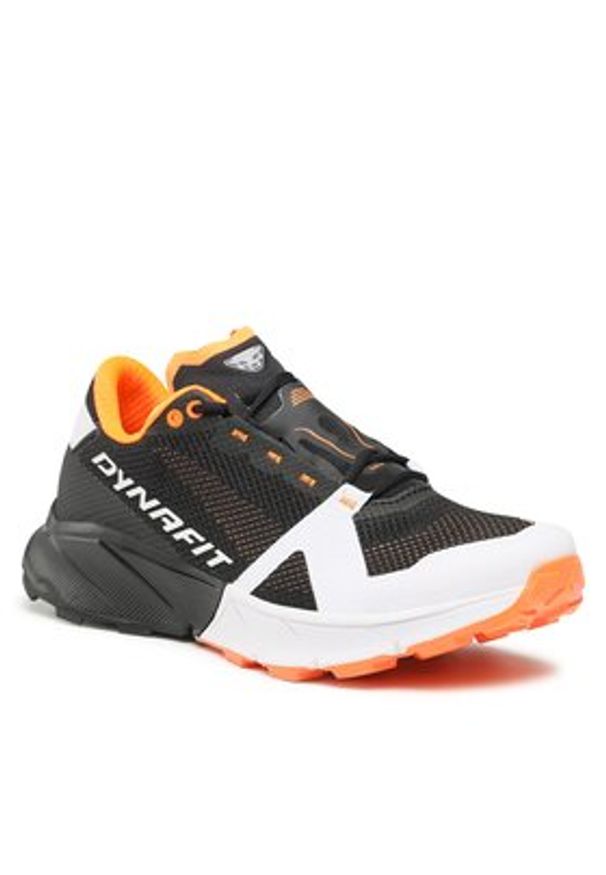 Dynafit Buty do biegania Ultra 100 4635 Kolorowy. Materiał: mesh, materiał. Wzór: kolorowy
