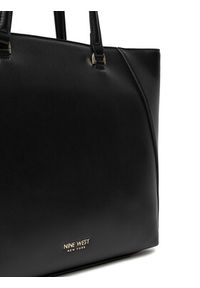 Nine West Torebka EO-WYOMING-LDA8449 Czarny. Kolor: czarny #6