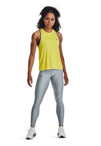 Under Armour Legginsy Armour Branded WB Leg 1377089 Niebieski. Kolor: niebieski #3