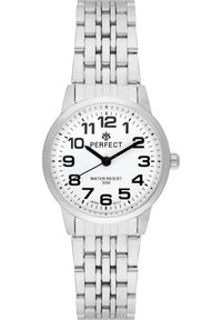 Zegarek Perfect R324-01 damski klasyczny czytelny .. Styl: klasyczny #1
