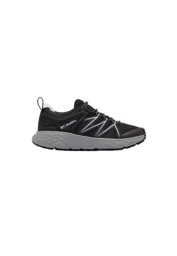 columbia - Buty turystyczne damskie Columbia Peakfreak Roam. Kolor: czarny. Styl: sportowy