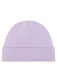 Mammut Czapka Fedoz Beanie 1191-01090-6421 Fioletowy. Kolor: fioletowy. Materiał: materiał, bawełna