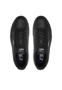 Puma Sneakersy Karmen II L 397456 01 Czarny. Kolor: czarny. Materiał: skóra #6