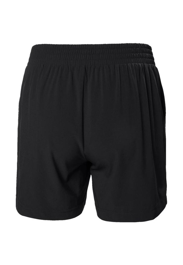 Szorty damskie Helly Hansen Thalia 2.0. Kolor: czarny. Sport: turystyka piesza