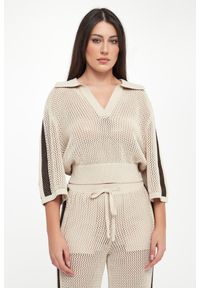 Pinko - Sweter damski Pioggia PINKO #2