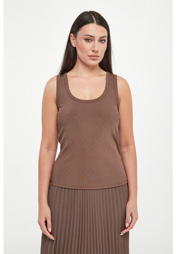 Marella - Top damski Oratabling MARELLA