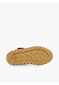 Buty dziecięce Viking Footwear Fleek Mid GTX 1V. Kolor: zielony