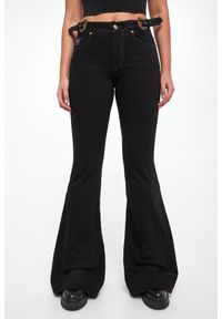 Versace Jeans Couture - Jeansy damskie VERSACE JEANS COUTURE #4