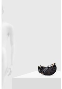 Guess torebka kolor czarny. Kolor: czarny. Rodzaj torebki: na ramię #6