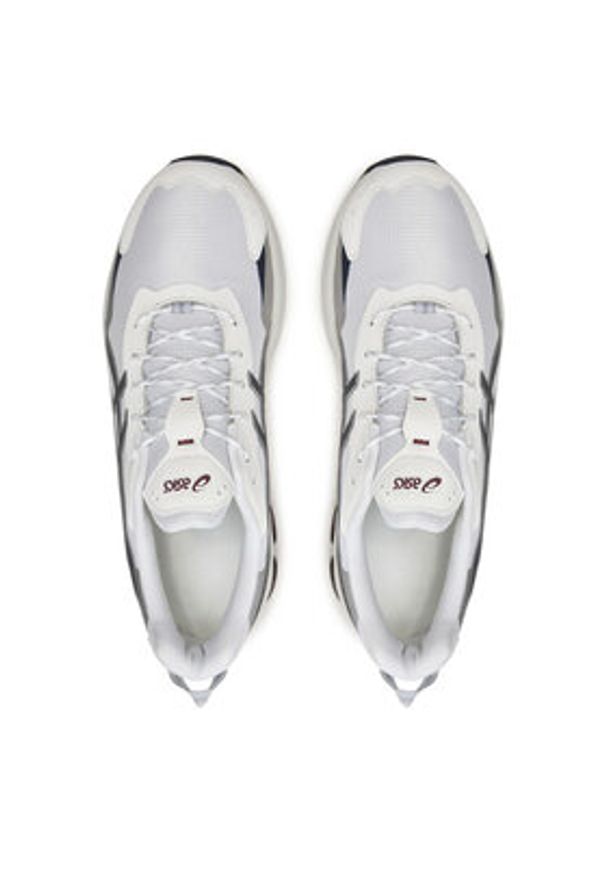 Asics Sneakersy Gel-Quantum 180 Ls 1201A993 Biały. Kolor: biały. Materiał: materiał