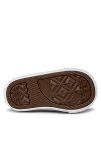 Converse Trampki Ctas 2v Ox 772751C Biały. Kolor: biały. Materiał: materiał #5