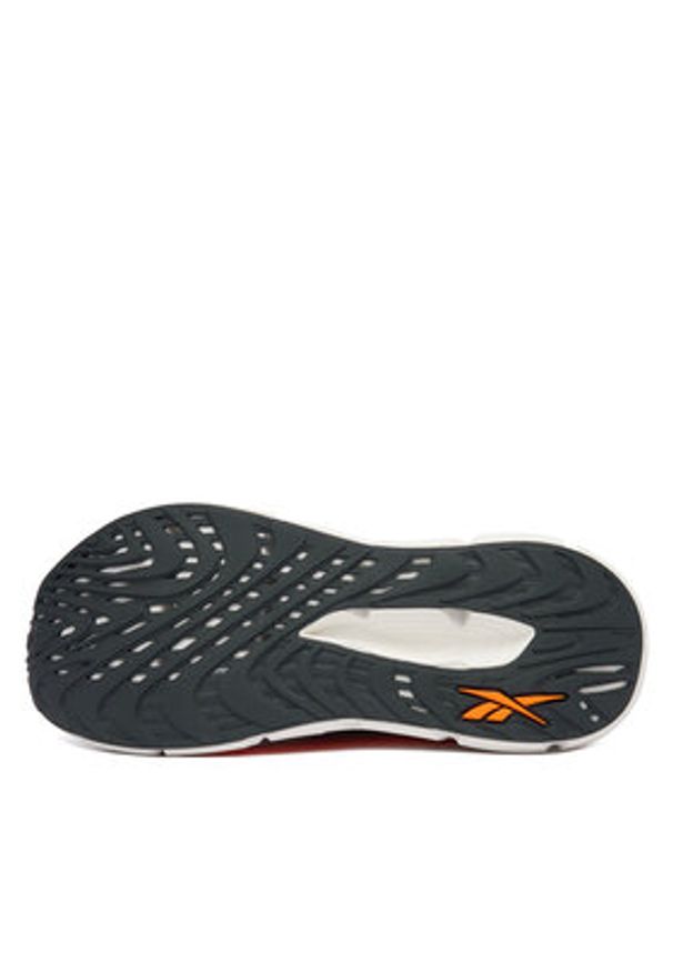 Reebok Sneakersy SS-FLOATZIG DOUBLE 100244466 Niebieski jasny. Kolor: niebieski. Materiał: materiał