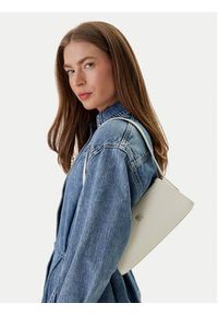 Hugo - HUGO Torebka Chris 2.0 50546985 Biały. Kolor: biały. Materiał: skórzane #2