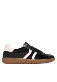 Aldo Sneakersy Chicsneaker2 14194982 Czarny. Kolor: czarny. Materiał: materiał #1