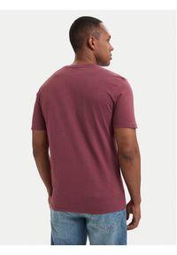 BOSS T-Shirt Tales 50508584 Czerwony Regular Fit. Kolor: czerwony. Materiał: bawełna #3